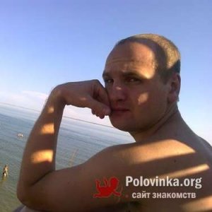 Олег Сокин, 39 лет